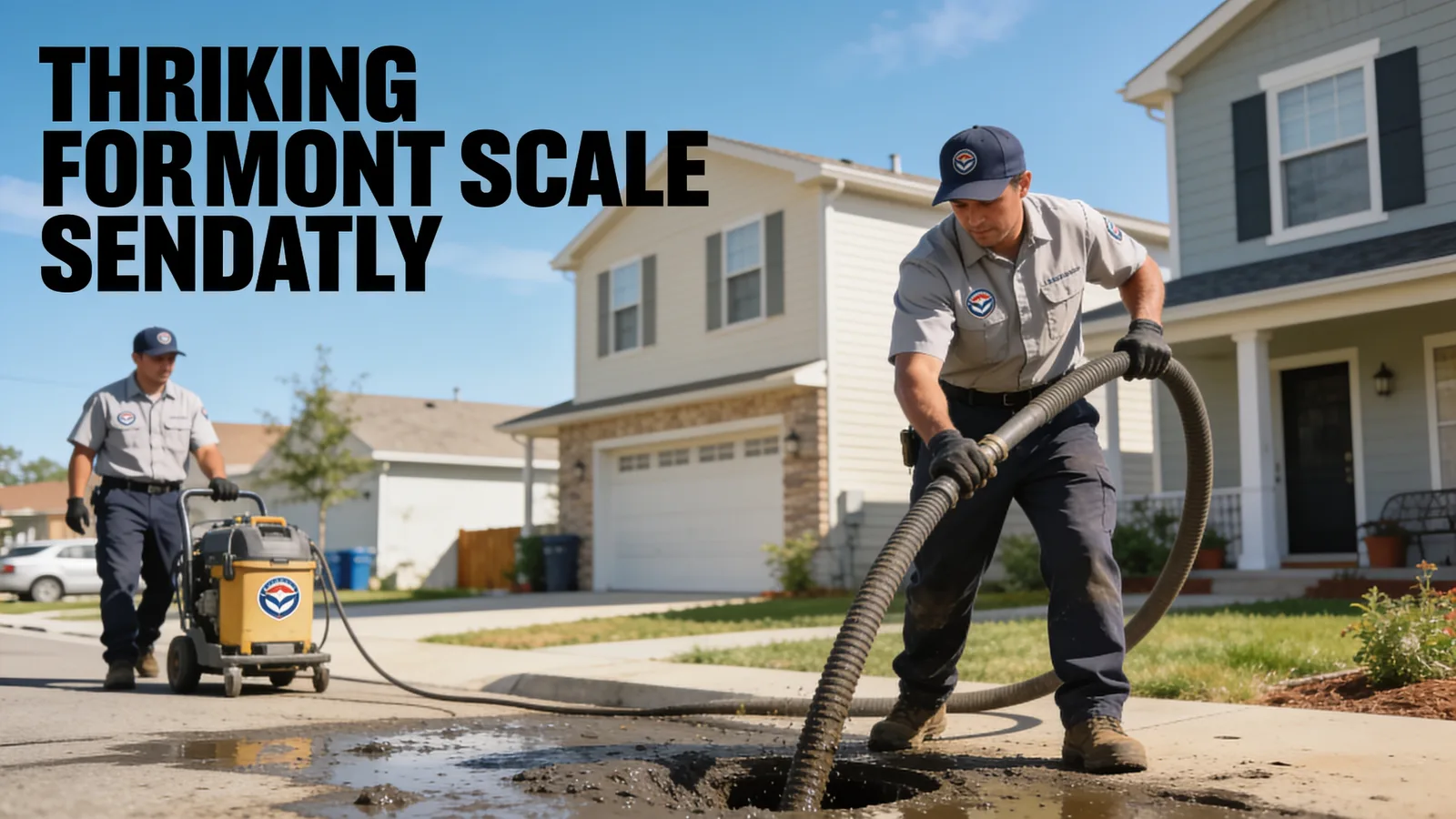 Sewage Cleanup in Fountain City, WI near me